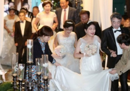 [기획] 점증하는 ‘황혼 재혼’… 리스크 없이 새로운 행복을 찾으려면