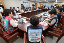 [이슈&이슈] 내년 최저임금, 1만 원 넘느냐 못 넘느냐가 노사 최대 쟁점