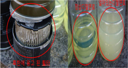  한파에 ‘차량 동상 주의보’… 지하 구석진 곳 주치가 최선