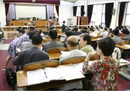 서울 아파트 경매시장 불 붙었다… 낙찰가율 1년 8개월 만에 다시 90% 돌파