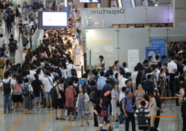 우주청 ‘2025년 월력요항’ 발표… 내년 공휴일 68일에 추석 연휴는 1주일