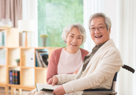 이제 '초고령사회'… 현금흐름 중심의 자산관리·수평적 인간관계 전환 시급