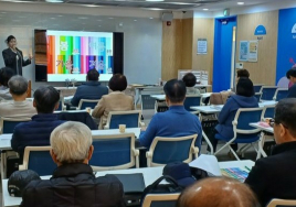 [지역 시니어 소식] 송파시니어클럽, 초고령사회 어르신 일자리 무료 알선