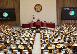 [이슈&이슈] ‘이사 충실의무 대상 확대’ 상법개정안 국회 통과... 거부권 & 재 논의 절충 불가피