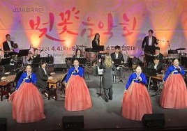 3대가 볼 만한 공연 축제… 남원 광한루원 금요 국악공연 등