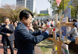 [3대가 볼 만한 공연 축제] 12일 석촌호수서 ‘행BOOK한 송파’ 독서 데이 등