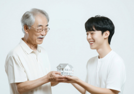 해외 고령화 트렌드 ⑨ 호주의 새 트렌드 ‘손자 상속’