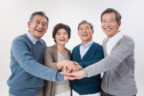 퇴직 후 새 삶에 성공한 사람들의 3가지 비결… 작은 도전, 라이프 시프트, 그리고 나만의 시간