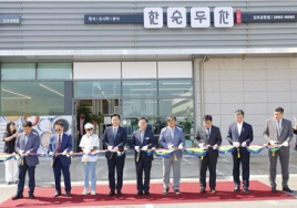 서울 강서구, 노인 일자리 사업 ‘어르신 손맛 분식집’ 매장 운영