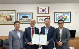 대한노인회 서울시연합회, 굿네이버스 서울남부사업본부와의 취약계층 지원 및 복지 사각지대 해소를 위한 업무협약 체결