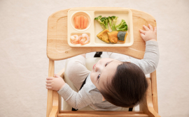  우리 아이 손주 잘 키우려면 ‘건편(건강한 편식)’이 필요해요