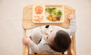  우리 아이 손주 잘 키우려면 ‘건편(건강한 편식)’이 필요해요