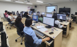 원주시 ‘노인 의료-돌봄 통합지원 시범사업’ 본격화 등