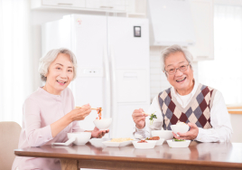 노화를 가속화시키는 8가지 요인… 그 첫째는 ‘만성염증’
