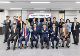 [지역 시니어 소식] 서울 광진구, 지역 의료기관과 손잡고 퇴원환자 돌봄 나서