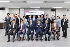 서울 광진구, 지역 의료기관과 손잡고 퇴원환자 돌봄 나서
