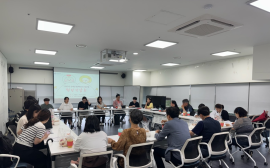 서울 도봉구, 장애인 개인예산제 시범사업 현장 간담회 개최