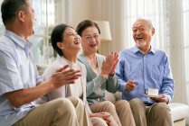 80대에 50대의 뇌… 치매 막는 ‘뇌 예비력’ 키울 비밀은?