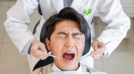치과 치료 전에 꼭 확인해야 할 이것!