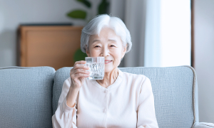 유례없는 장기 폭염과 열대야... 적정량의 수분 섭취가 필수