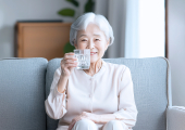 유례없는 장기 폭염과 열대야... 적정량의 수분 섭취가 필수