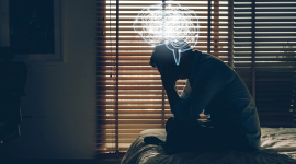 부쩍 늘고 있는 '우울증' 진단...우울에 잘 대처하려면 이렇게