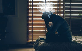 부쩍 늘고 있는 '우울증' 진단...우울에 잘 대처하려면 이렇게