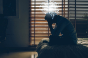 부쩍 늘고 있는 '우울증' 진단...우울에 잘 대처하려면 이렇게