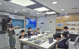 서울 송파구, 취약 아동 120명에게 맞춤 직업 체험’ 선물... ‘우리아이 꿈 톺아보기’ 프로그램 성료