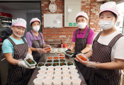 서울 노원구, 경로당 반찬 배달 서비스 확대 운영한다