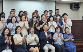 대한노인회 서울시연합회, ‘찾아가는 디지털 교육’ 본격 시작