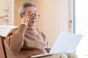 내가 벌써 노안(老眼)?