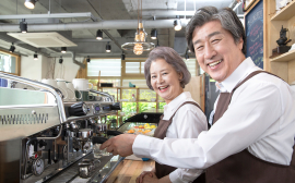 인생 후반을 위한 플랜 ‘라이프크래프트’를 세워보세요
