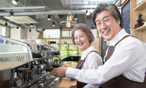 인생 후반을 위한 플랜 ‘라이프크래프트’를 세워보세요