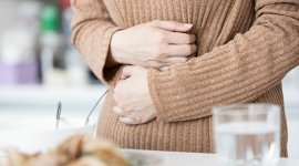 소화불량인 줄 알았는데 담석증? … 생활습관 개선 ‘절실’