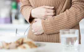 소화불량인 줄 알았는데 담석증? … 생활습관 개선 ‘절실’
