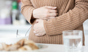 소화불량인 줄 알았는데 담석증? … 생활습관 개선 ‘절실’