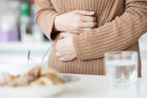 소화불량인 줄 알았는데 담석증? … 생활습관 개선 ‘절실’