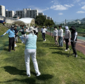 도봉구, ‘파크골프’ 생활스포츠로 저변 확대