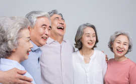 ‘사회적 건강’ 체크리스트로 노후 건강에 대비합시다