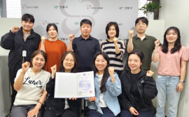 강동시니어클럽, 2025년 노인일자리 및 사회활동지원사업 평가에서 보건복지부 장관상 수상