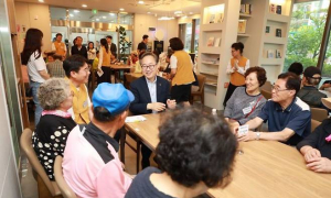 서울 금천구, ‘백금나래 선포식’ 개최
