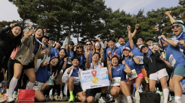 한국당뇨협회, 11월 9일 세계 당뇨병의 날 맞아 ‘제2회 블루런’ 개최