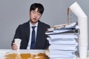내게도 ‘번 아웃’이 왔나? ... 번 아웃 신호를 감지하라