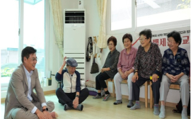 서울 종로구, 경로당 순회 ‘어르신 행복동행’ 시범사업 추진