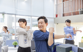 내 어깨 결림과 통증은 일시적? 만성적?