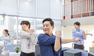 내 어깨 결림과 통증은 일시적? 만성적?